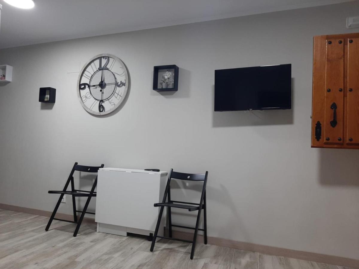 Apartamentos San Juan Arnuero Exterior photo